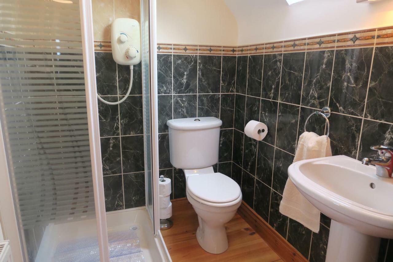 Thistledown - Ballina - Crossmolina - County Mayo - Sleeps 8 - Sister Property To Inglewood Exterior photo
